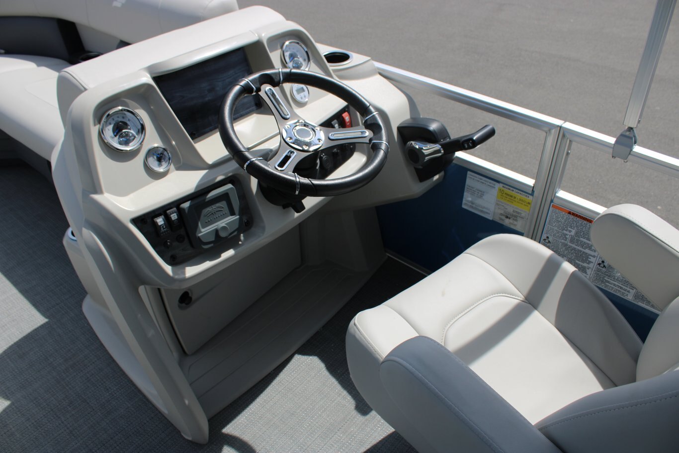 2024 STARCRAFT LX 22 R