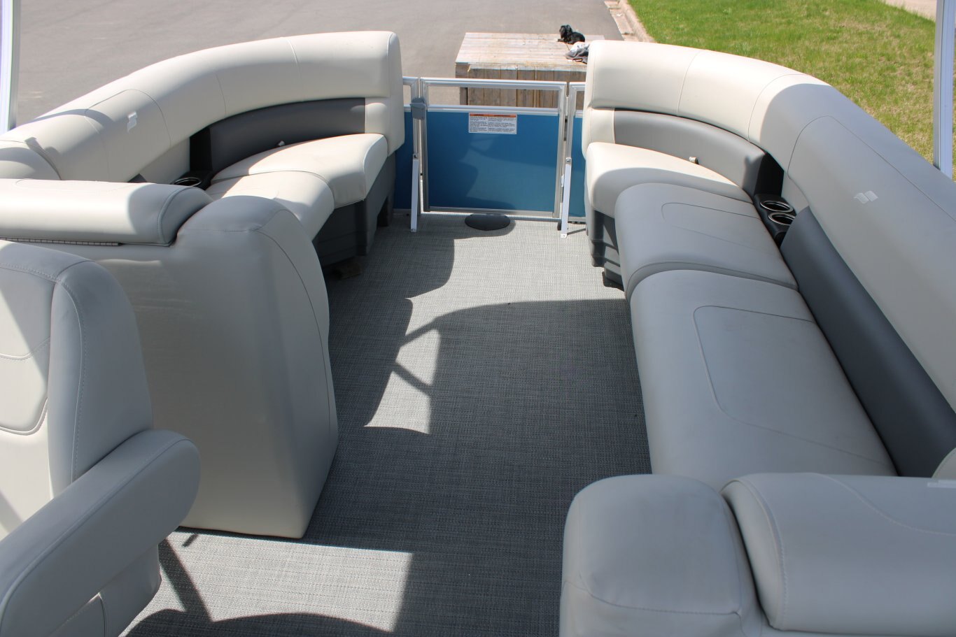 2024 STARCRAFT LX 22 R