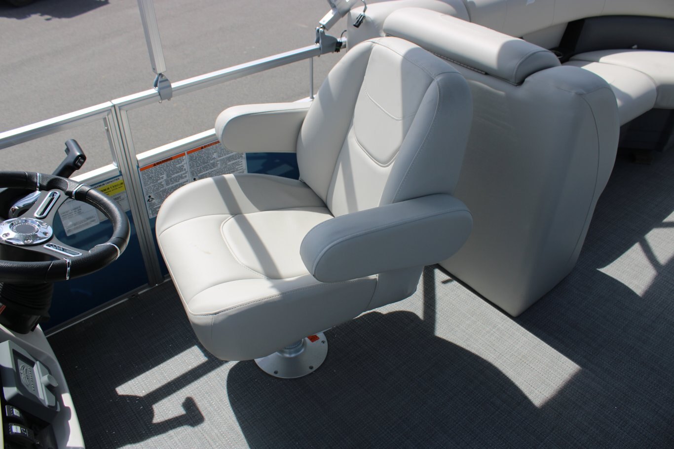 2024 STARCRAFT LX 22 R