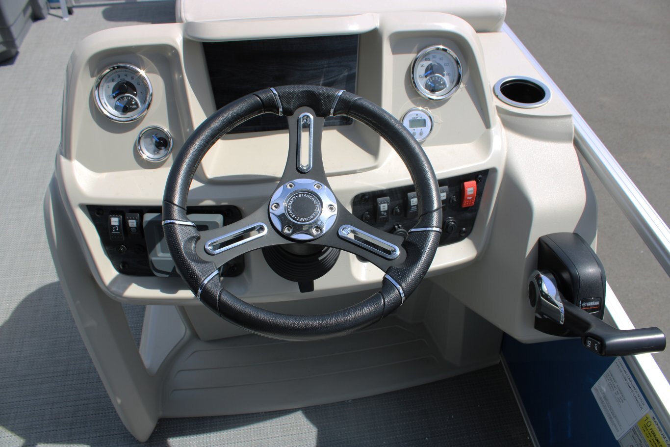 2024 STARCRAFT LX 22 R