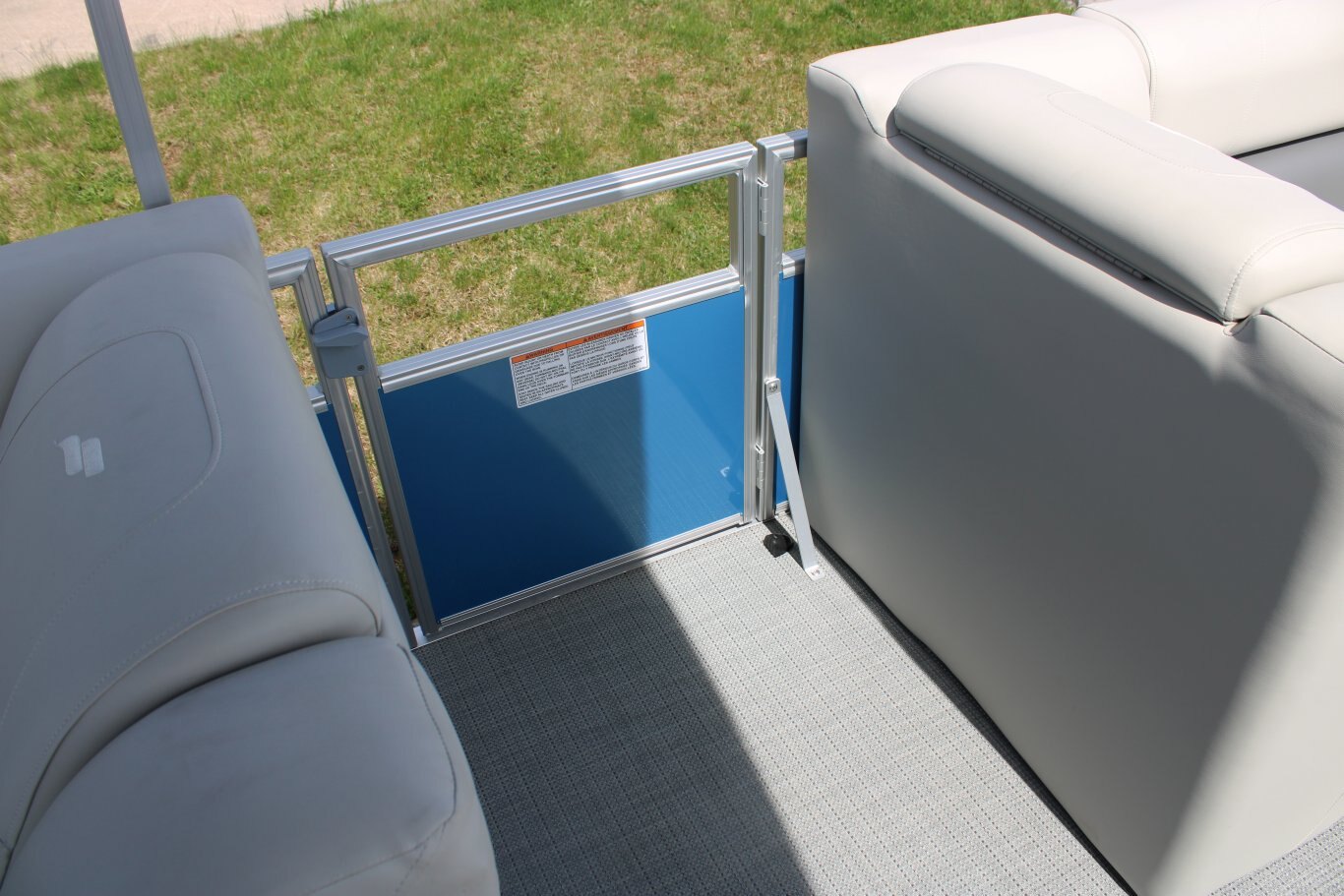 2024 STARCRAFT LX 22 R