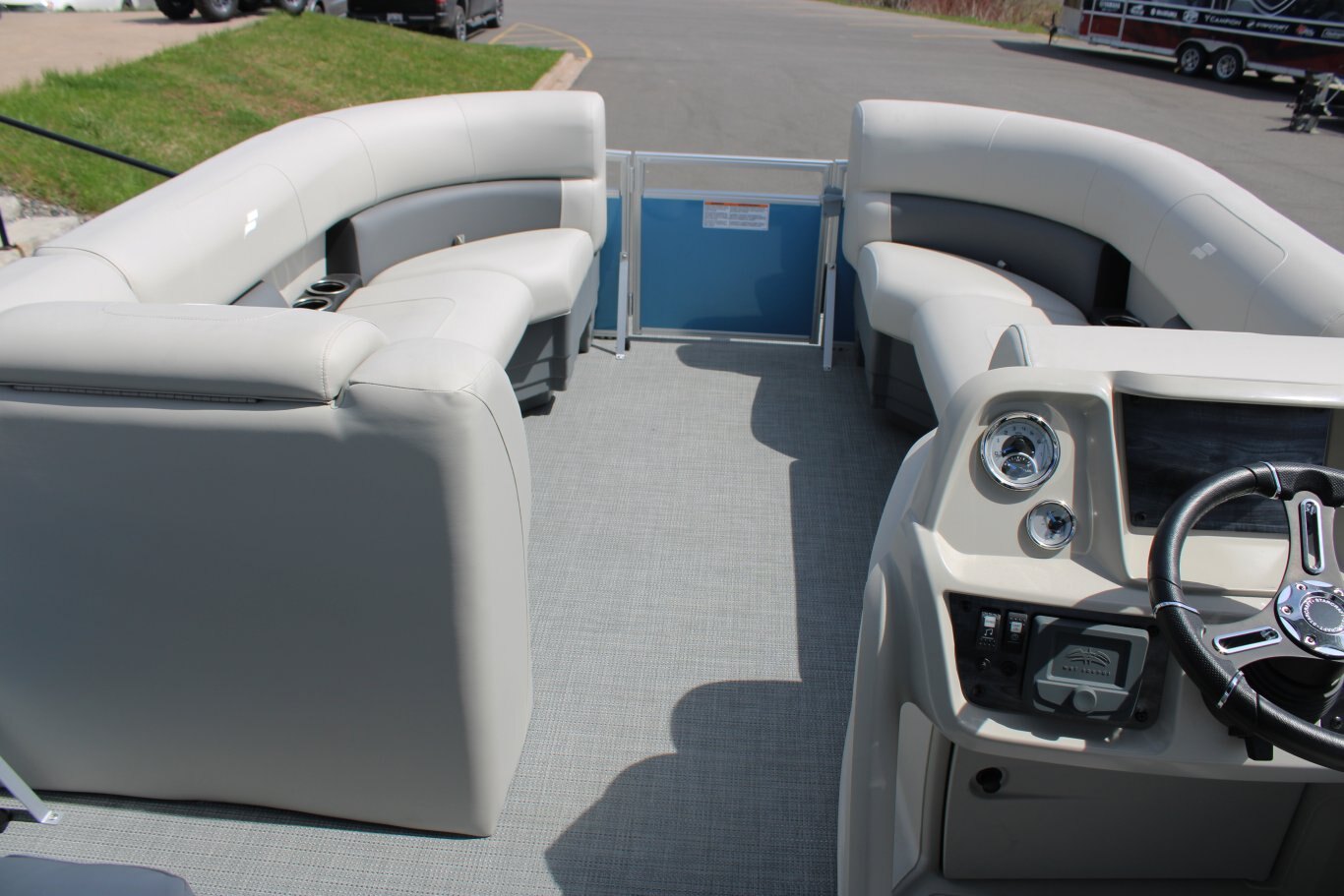 2024 STARCRAFT LX 22 R