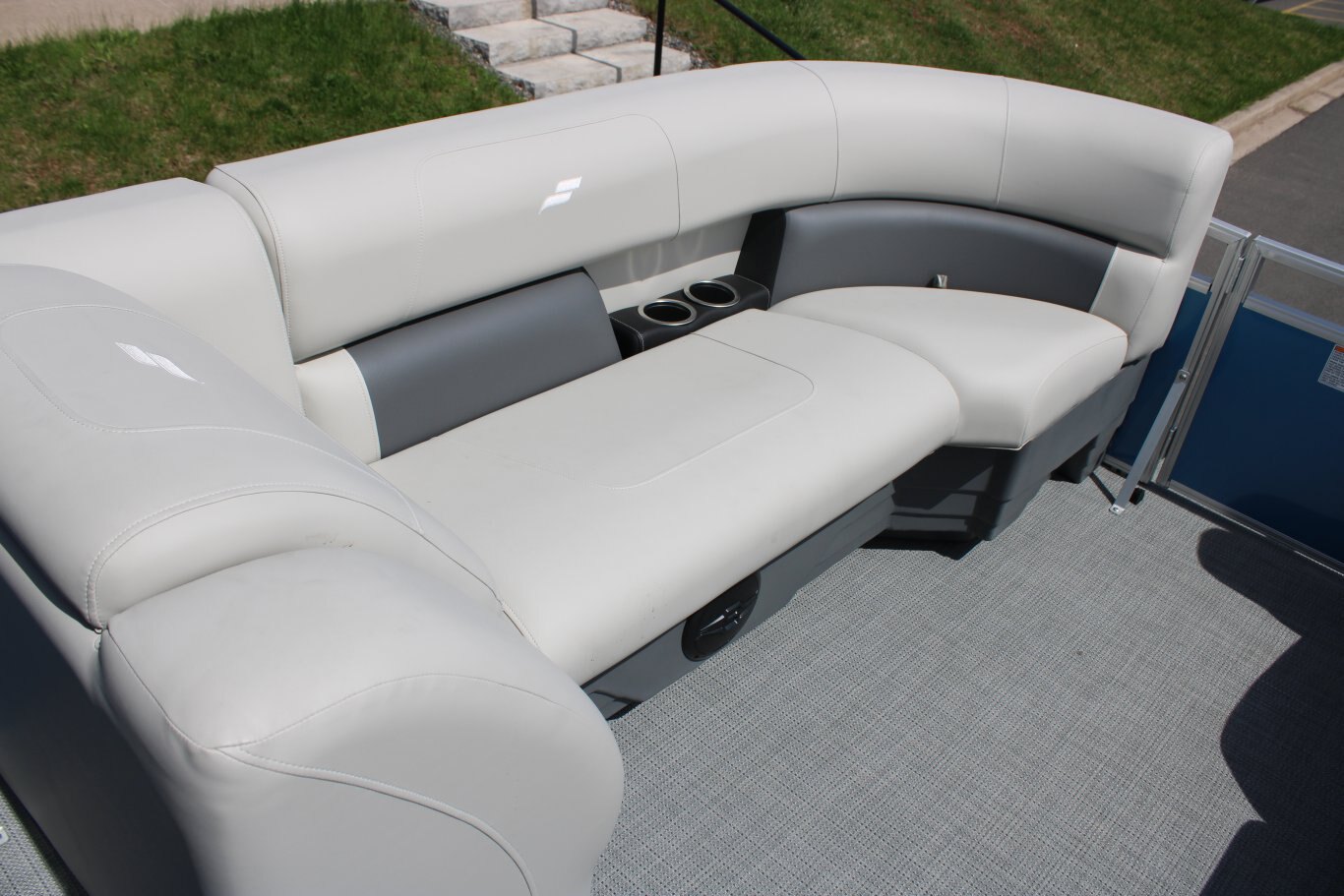 2024 STARCRAFT LX 22 R