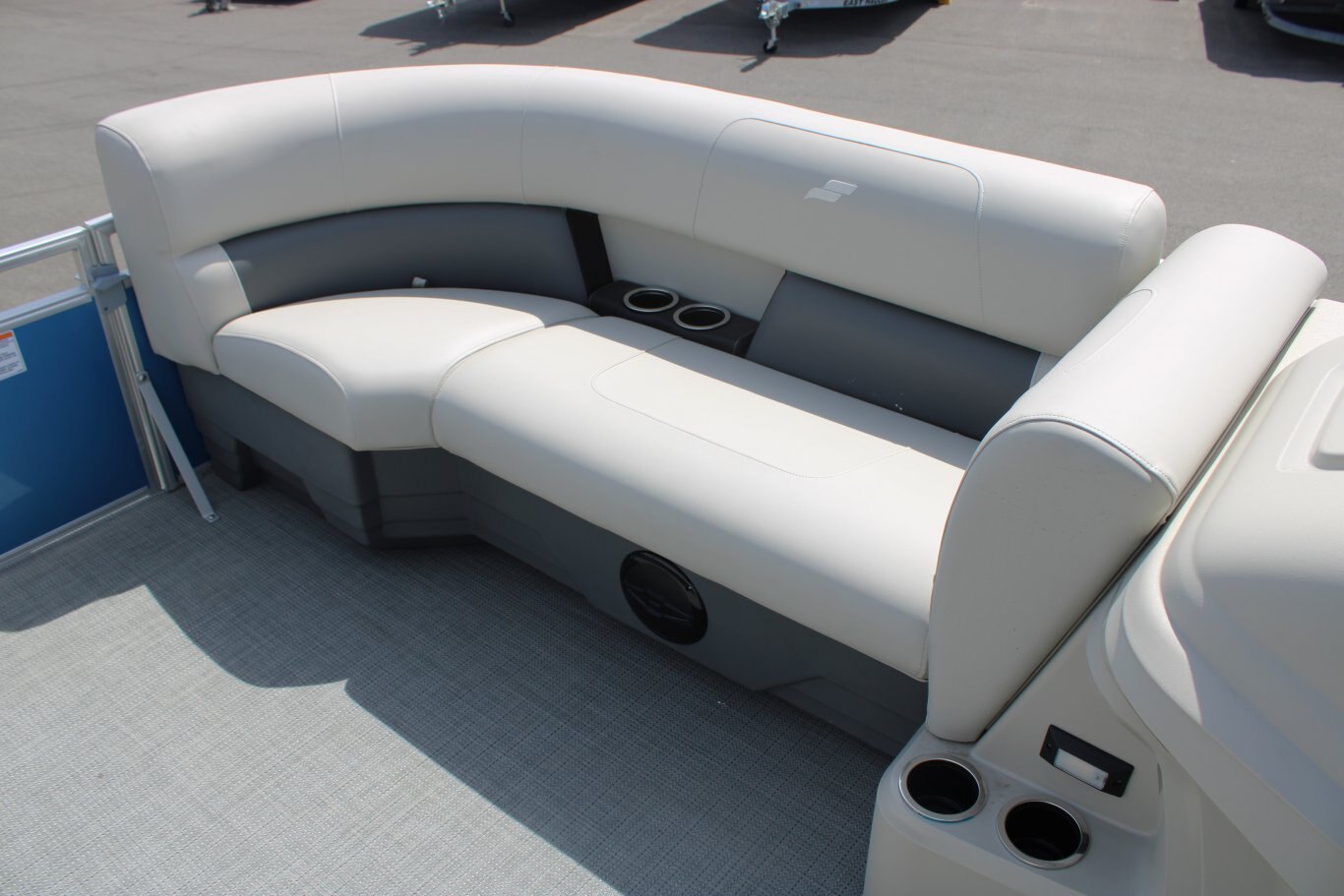 2024 STARCRAFT LX 22 R