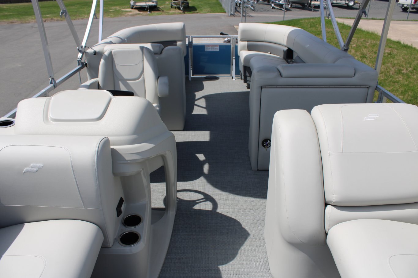 2024 STARCRAFT LX 22 R