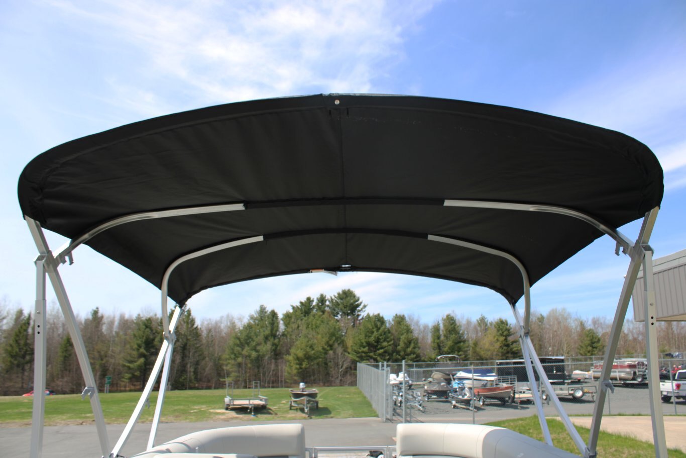 2024 STARCRAFT LX 22 R