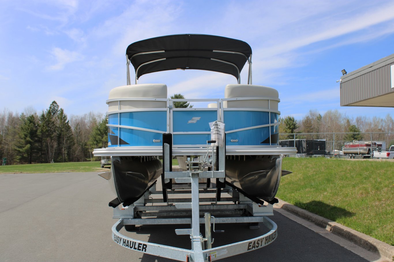 2024 STARCRAFT LX 22 R