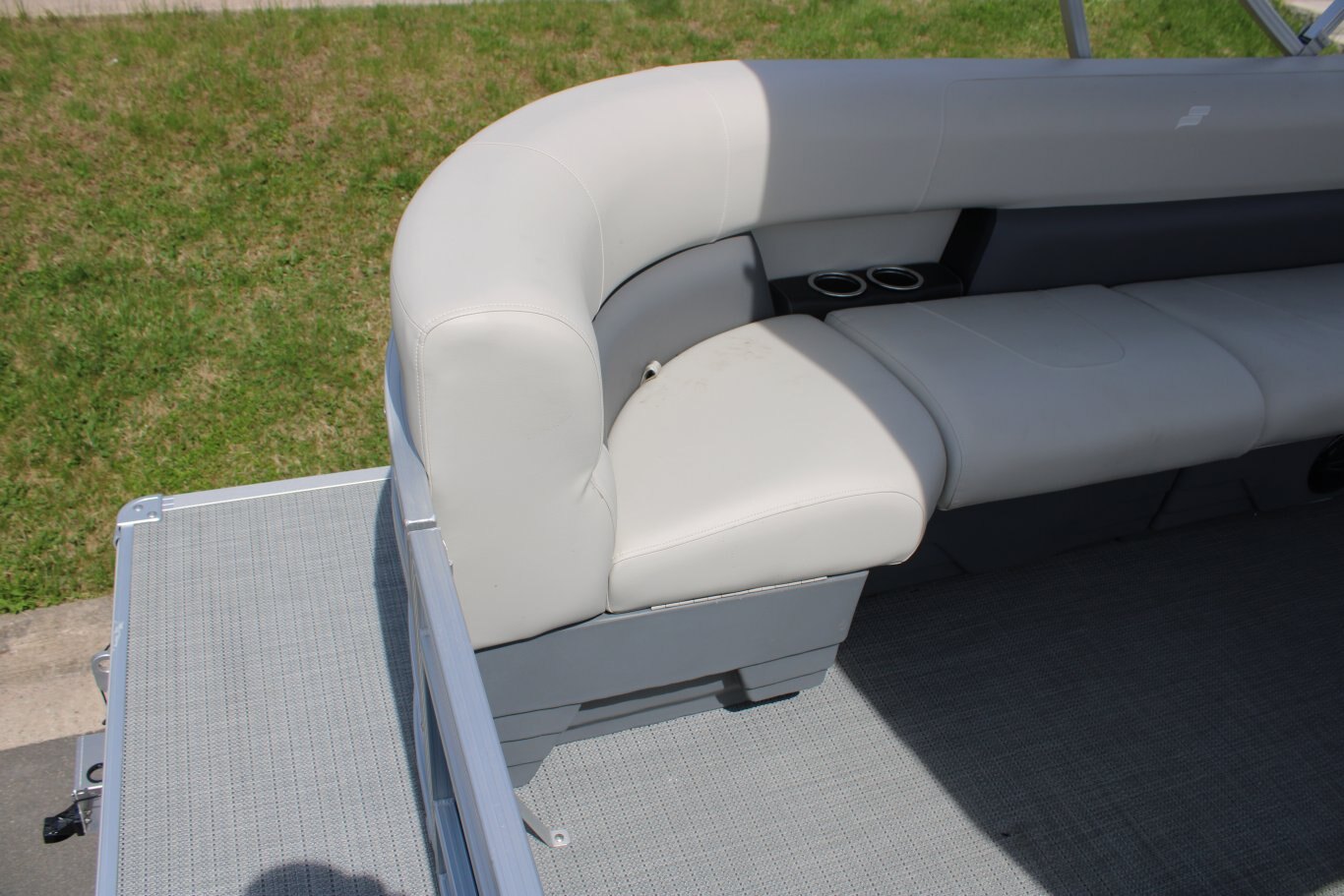 2024 STARCRAFT LX 22 R