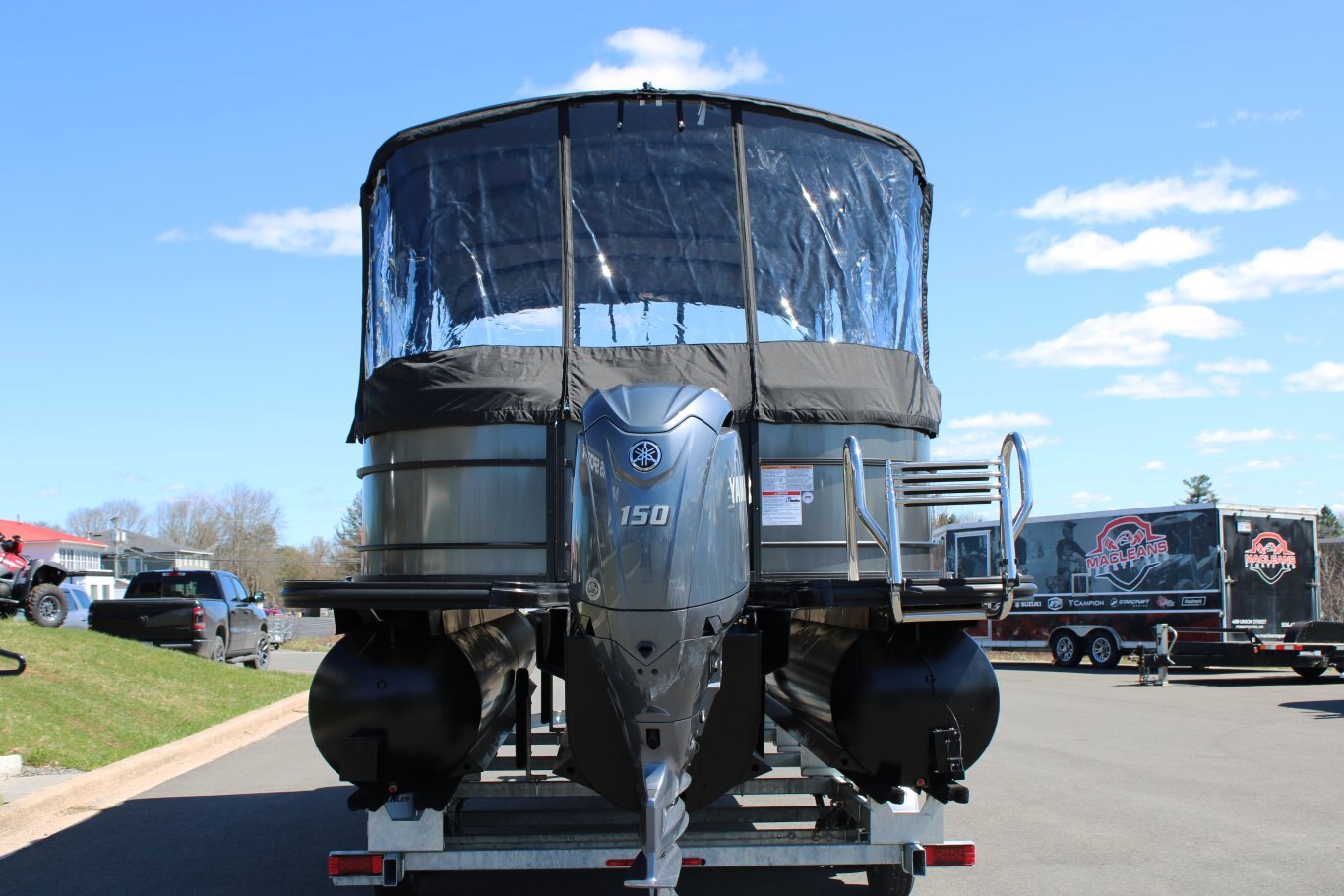 2024 STARCRAFT EXS 3