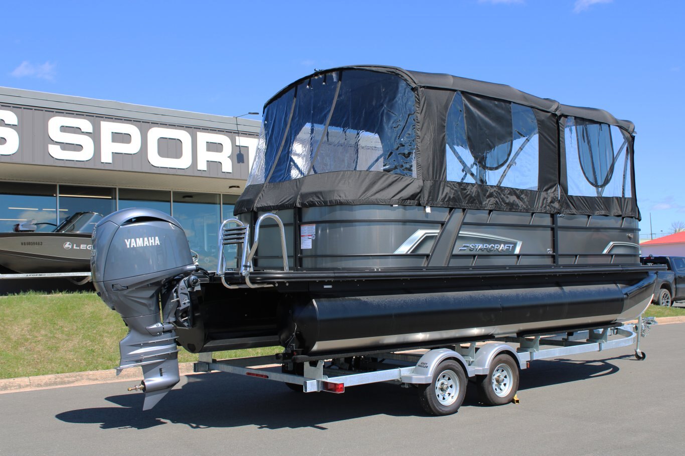 2024 STARCRAFT EXS 3