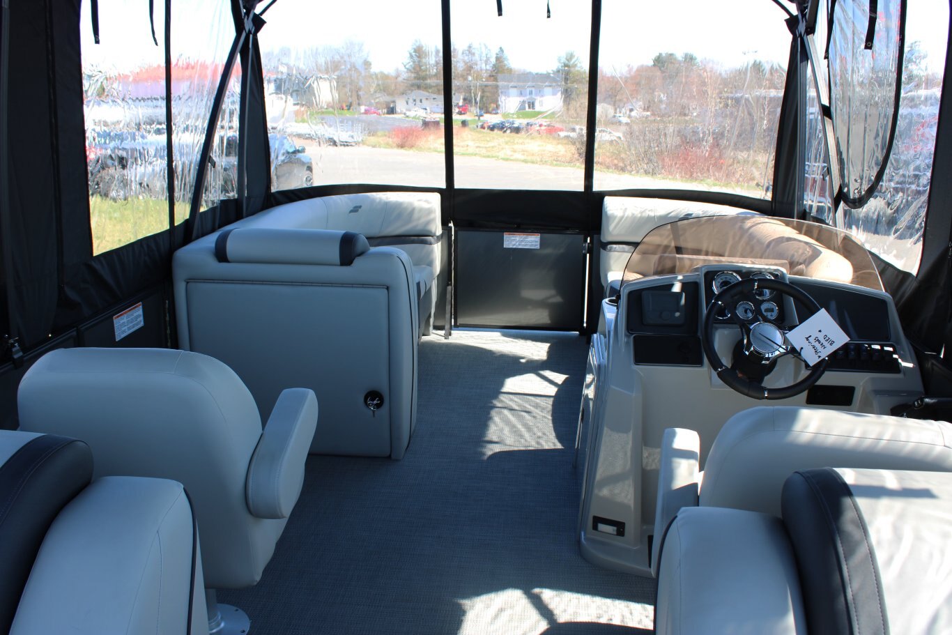 2024 STARCRAFT EXS 3