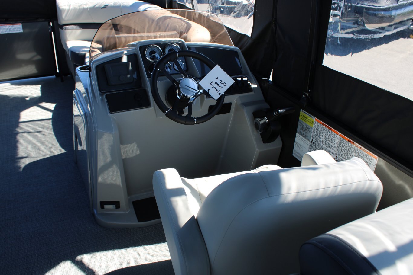 2024 STARCRAFT EXS 3