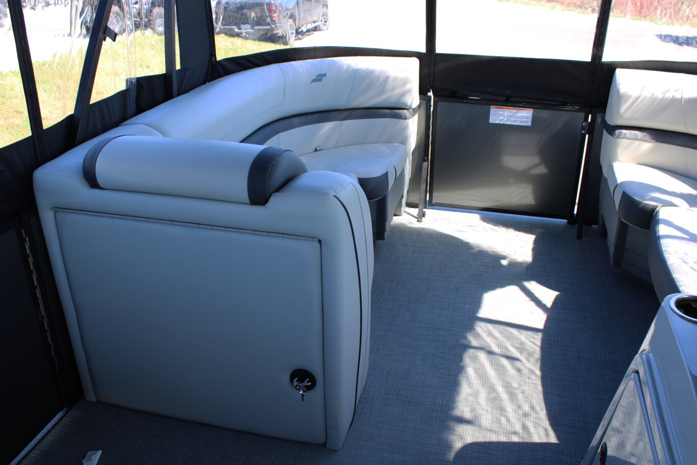 2024 STARCRAFT EXS 3