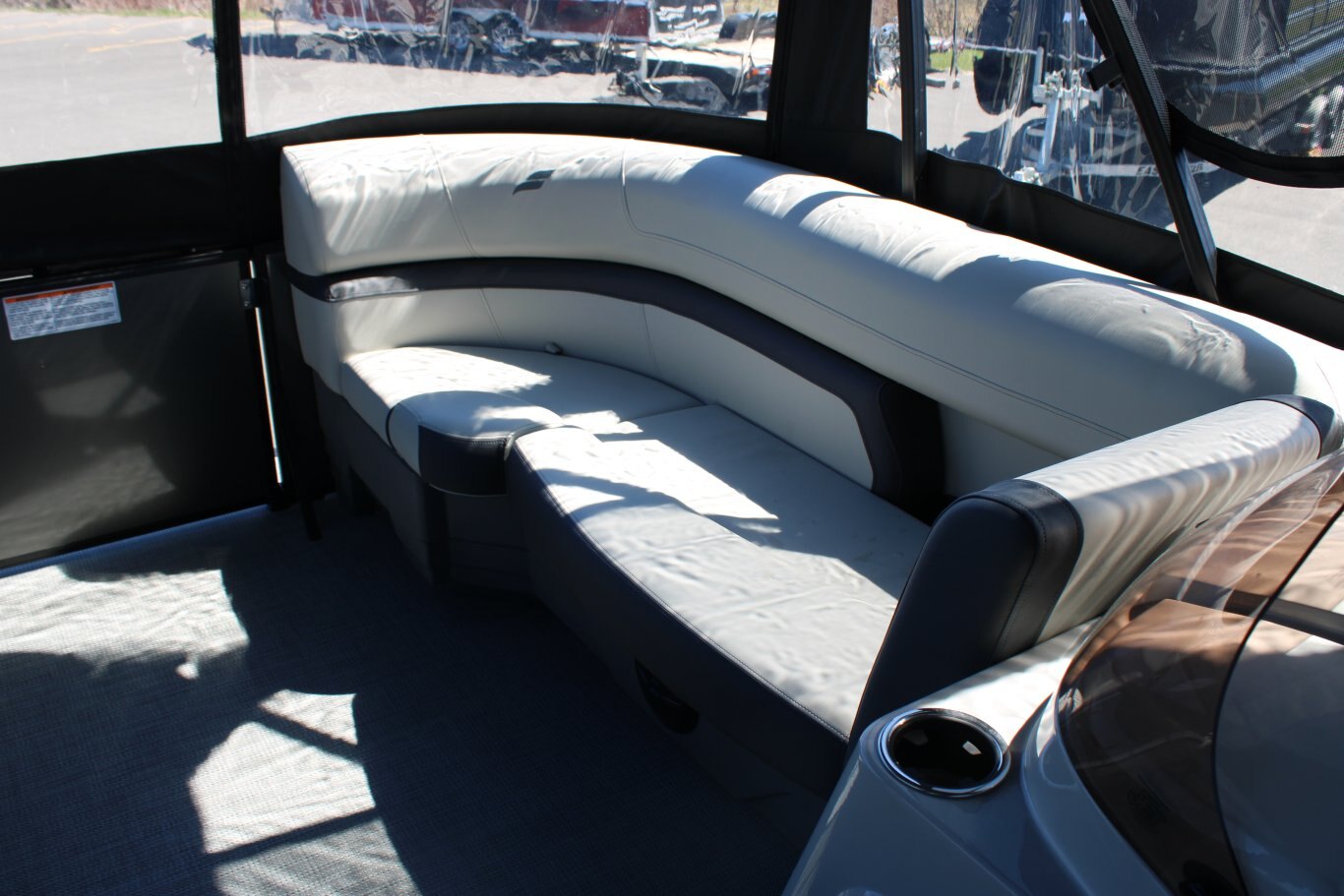 2024 STARCRAFT EXS 3