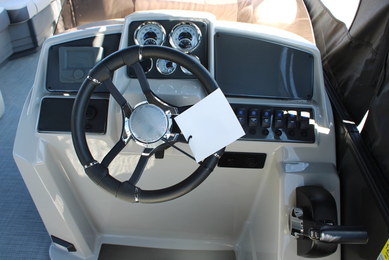 2024 STARCRAFT EXS 3