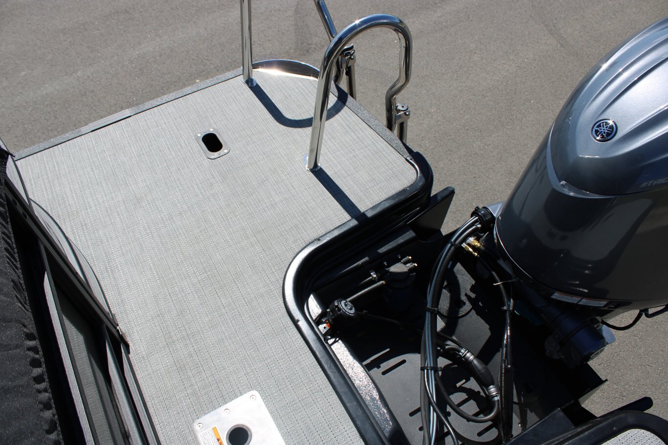 2024 STARCRAFT EXS 3