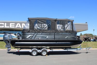 2024 STARCRAFT EXS-3