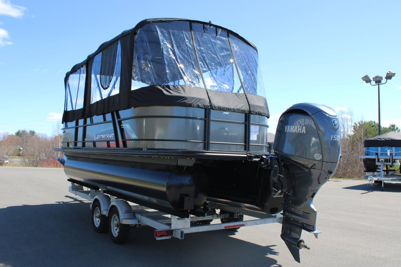 2024 STARCRAFT EXS 3