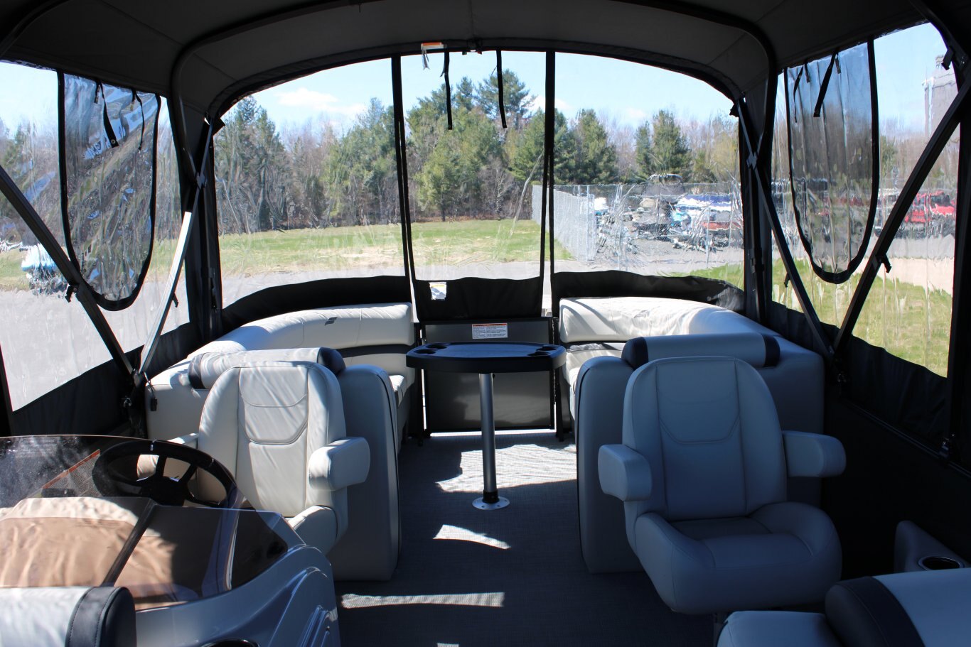 2024 STARCRAFT EXS 3