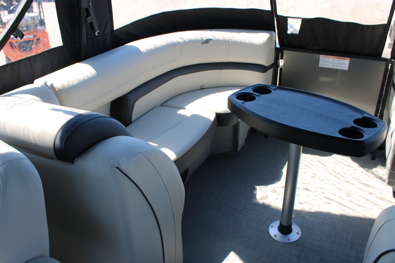 2024 STARCRAFT EXS 3