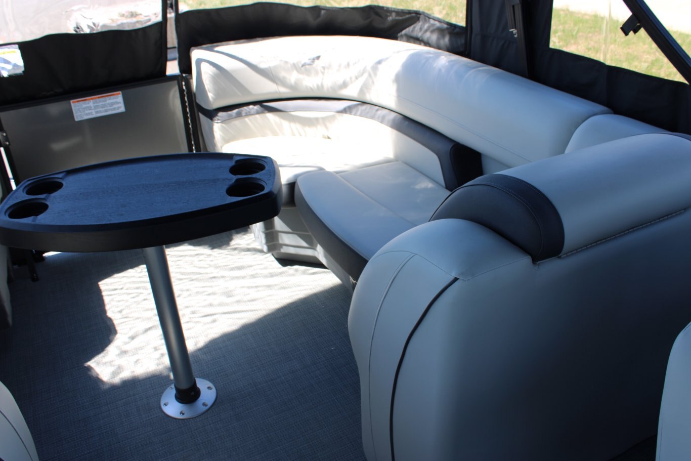 2024 STARCRAFT EXS 3