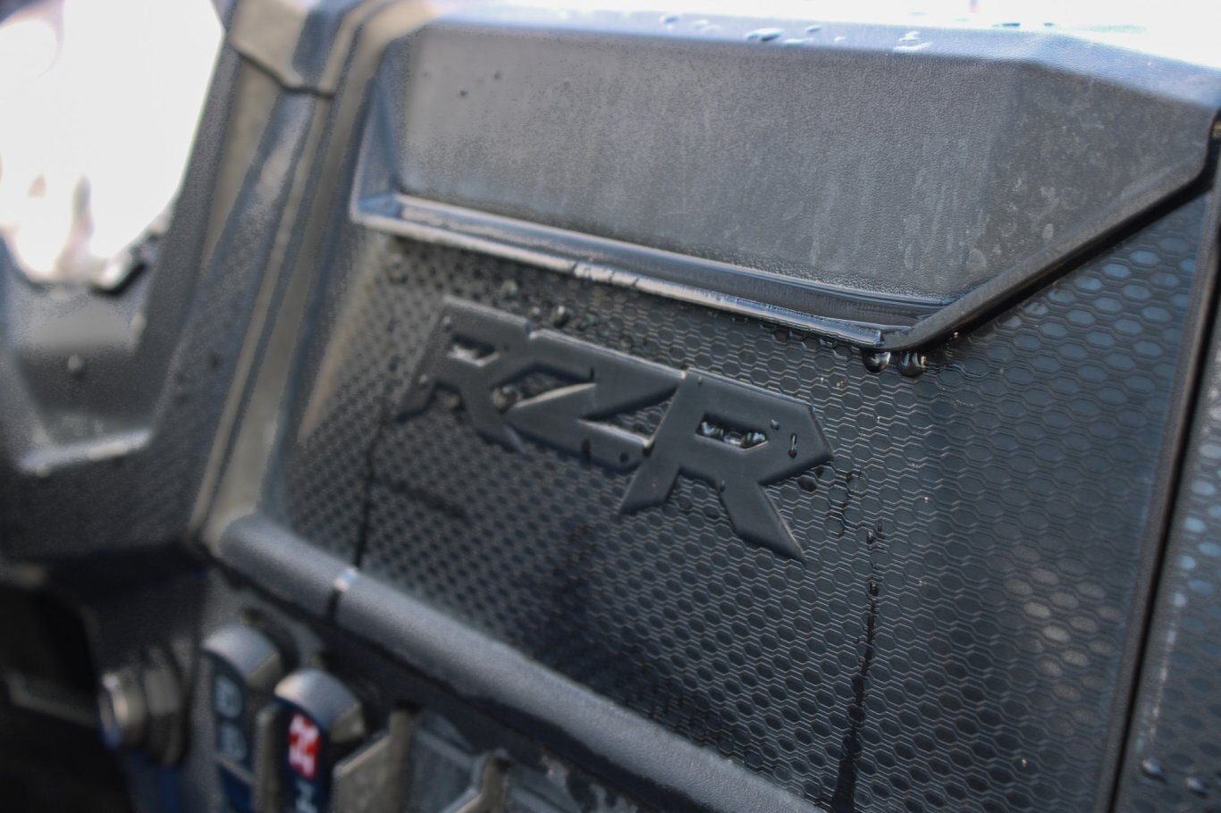 2022 POLARIS RZR® Trail Premium