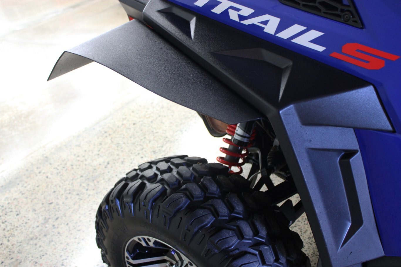 2022 POLARIS RZR1000 TRAIL S PREIMUM