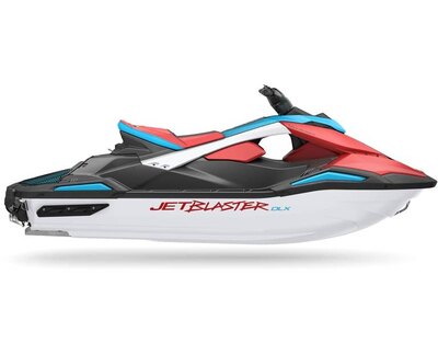 2025 YAMAHA GP SVHO W/ AUDIO