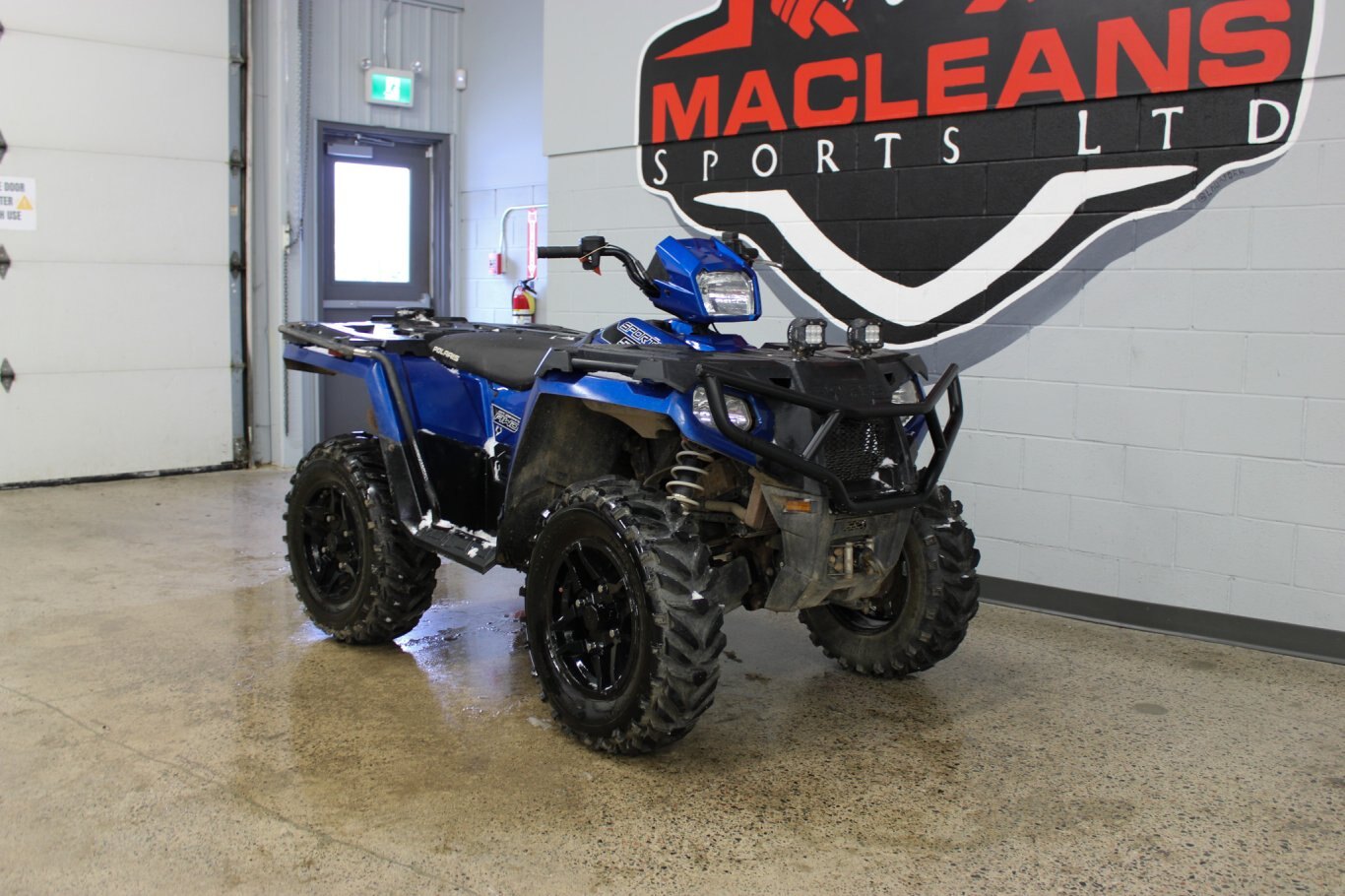 2020 POLARIS 570 PREMIUM