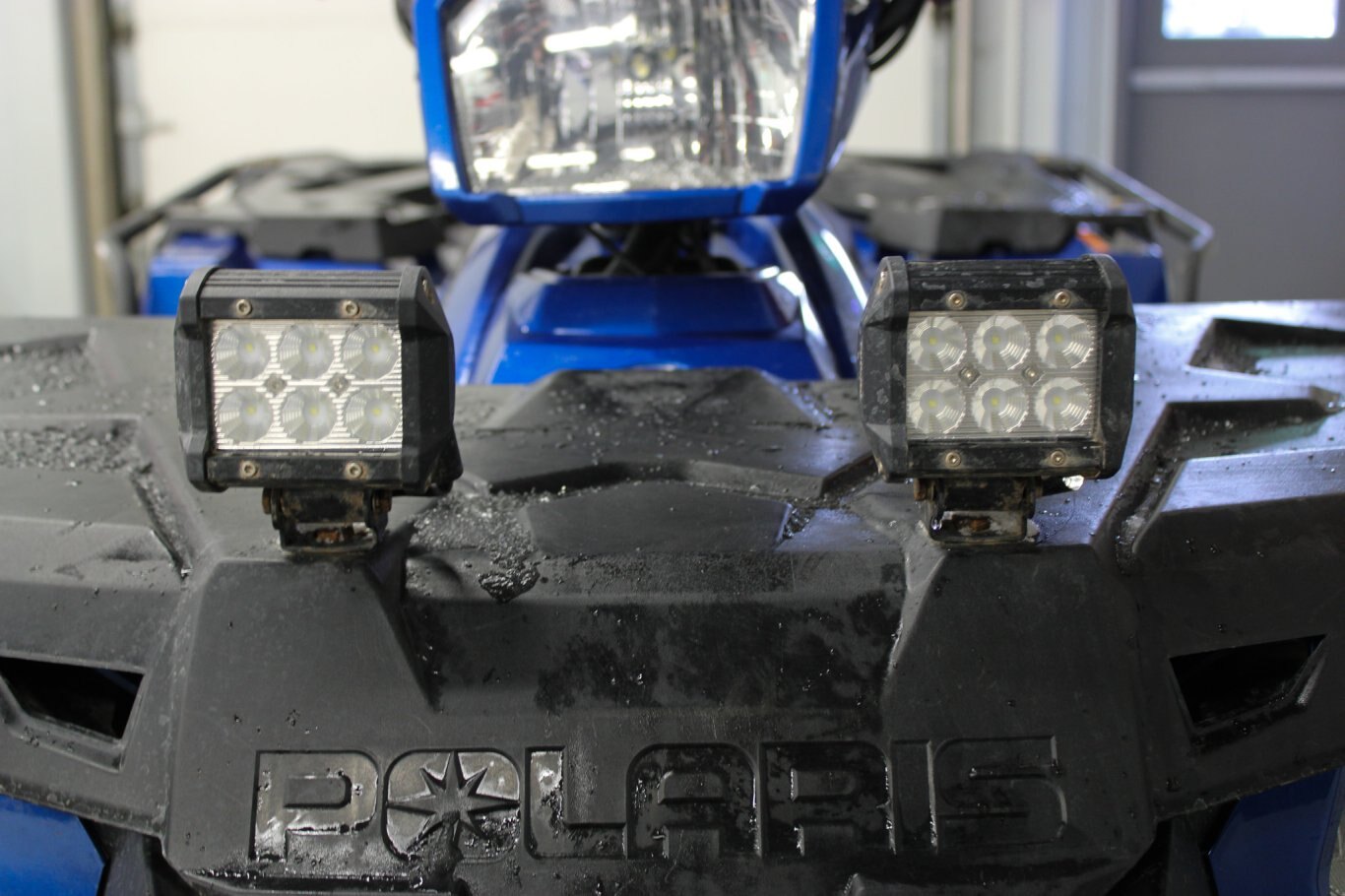 2020 POLARIS 570 PREMIUM