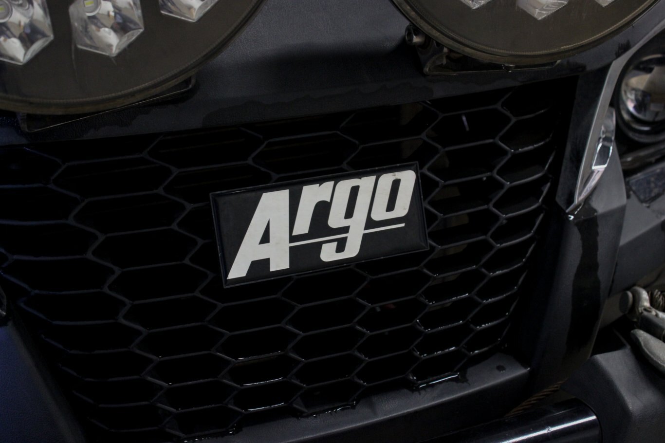 2022 ARGO XRT1000 LE