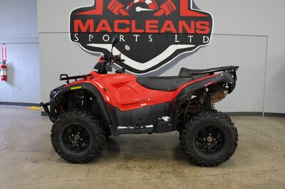 2022 ARGO XRT1000 LE