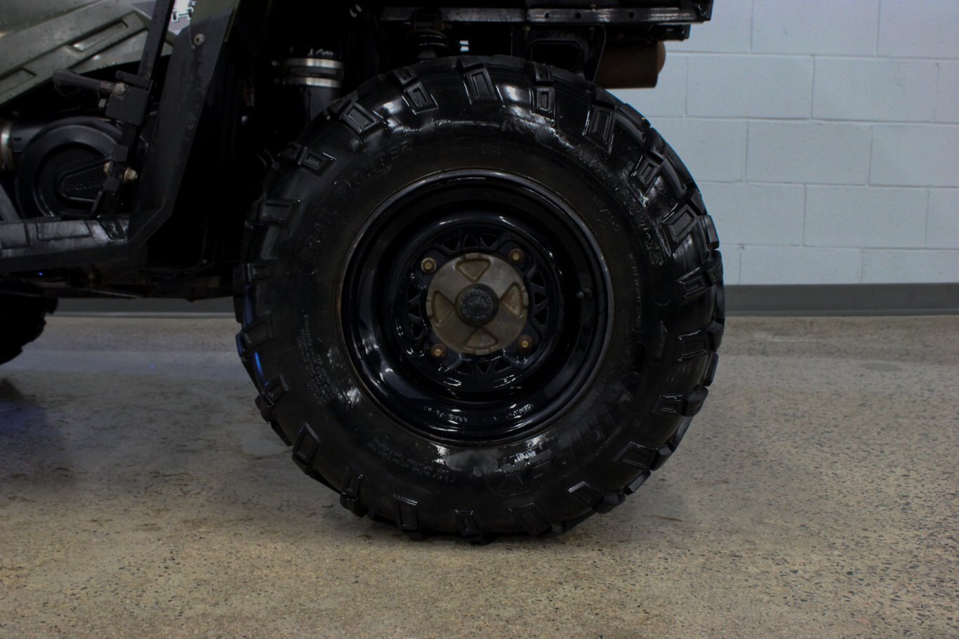 2014 POLARIS SPORTSMAN 570 EFI