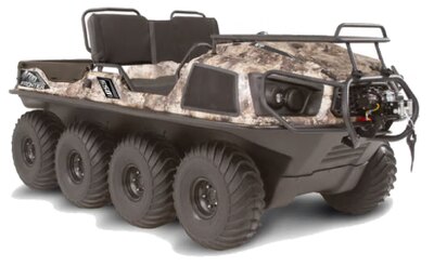 2023 ARGO XR 570 2 UP