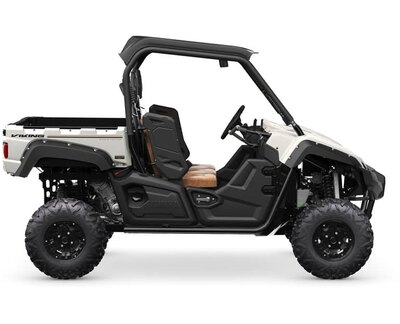 2025 YAMAHA VIKING EPS SE
