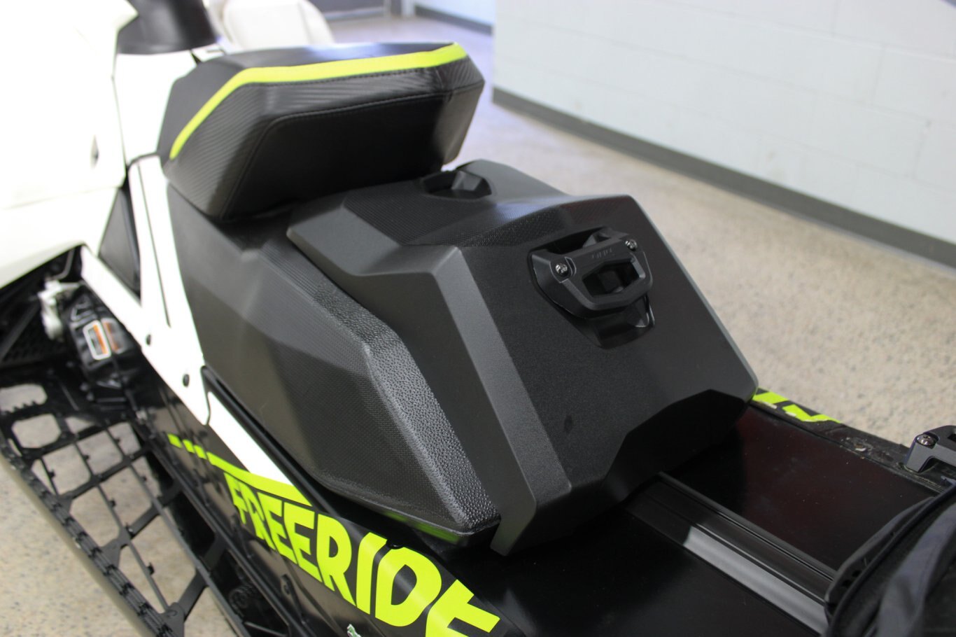 2018 SKIDOO FREERIDE 850 154