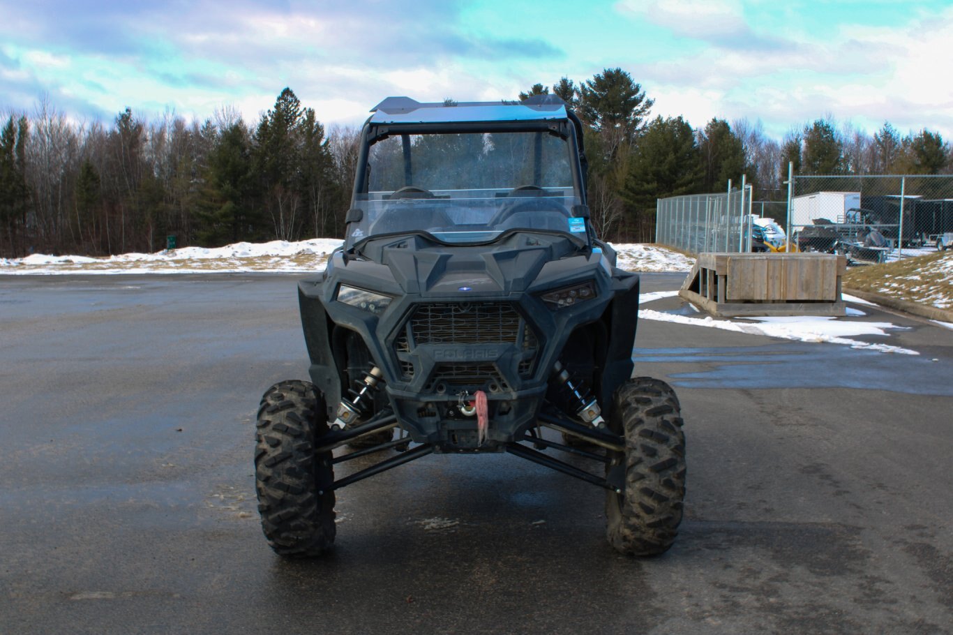 2023 POLARIS RZR 1000 XP