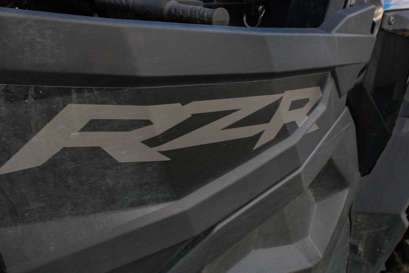 2023 POLARIS RZR 1000 XP