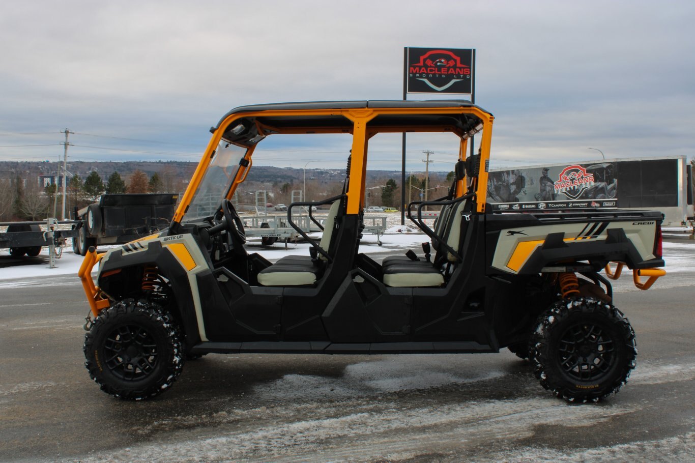 2022 POLARIS RZR® Trail Premium