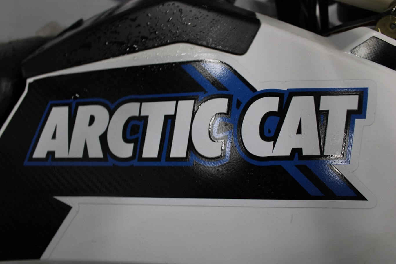 2022 ARCTIC CAT 600 ALTERRRA