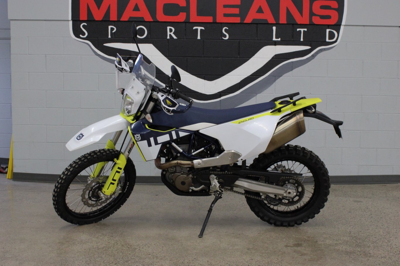 2023 HUSQVARNA 701 ENDURO