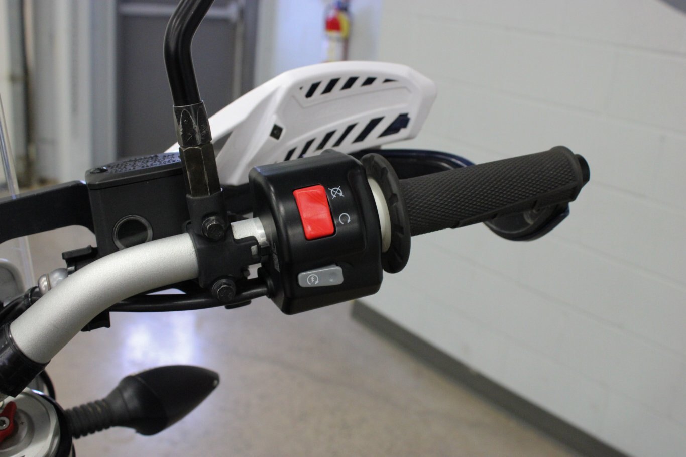 2023 HUSQVARNA 701 ENDURO