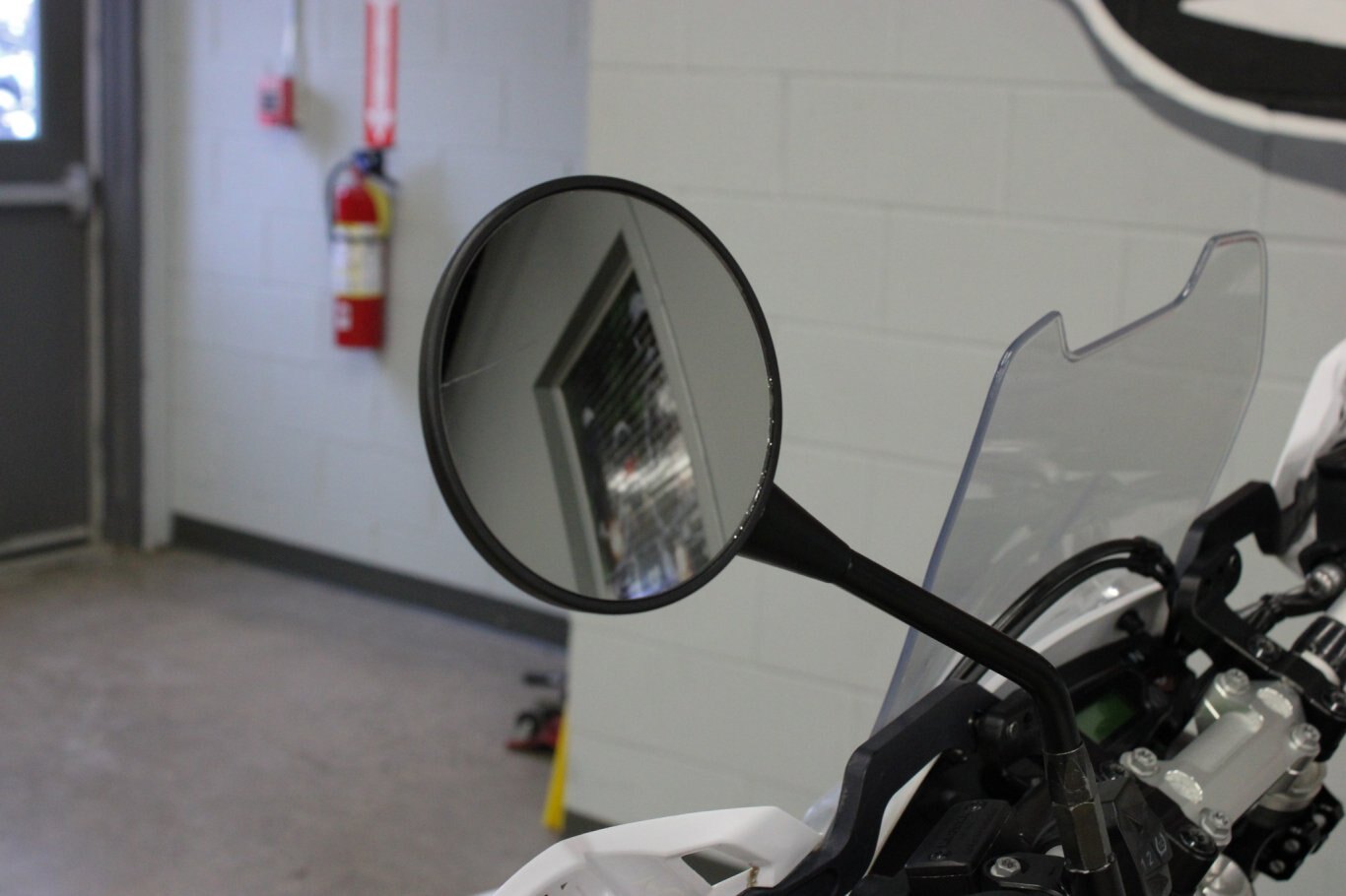 2023 HUSQVARNA 701 ENDURO