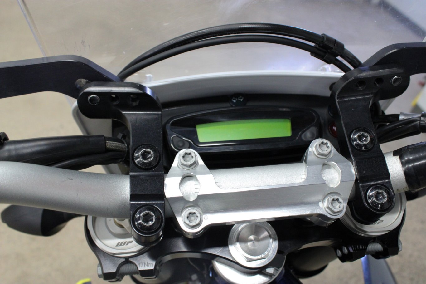 2023 HUSQVARNA 701 ENDURO