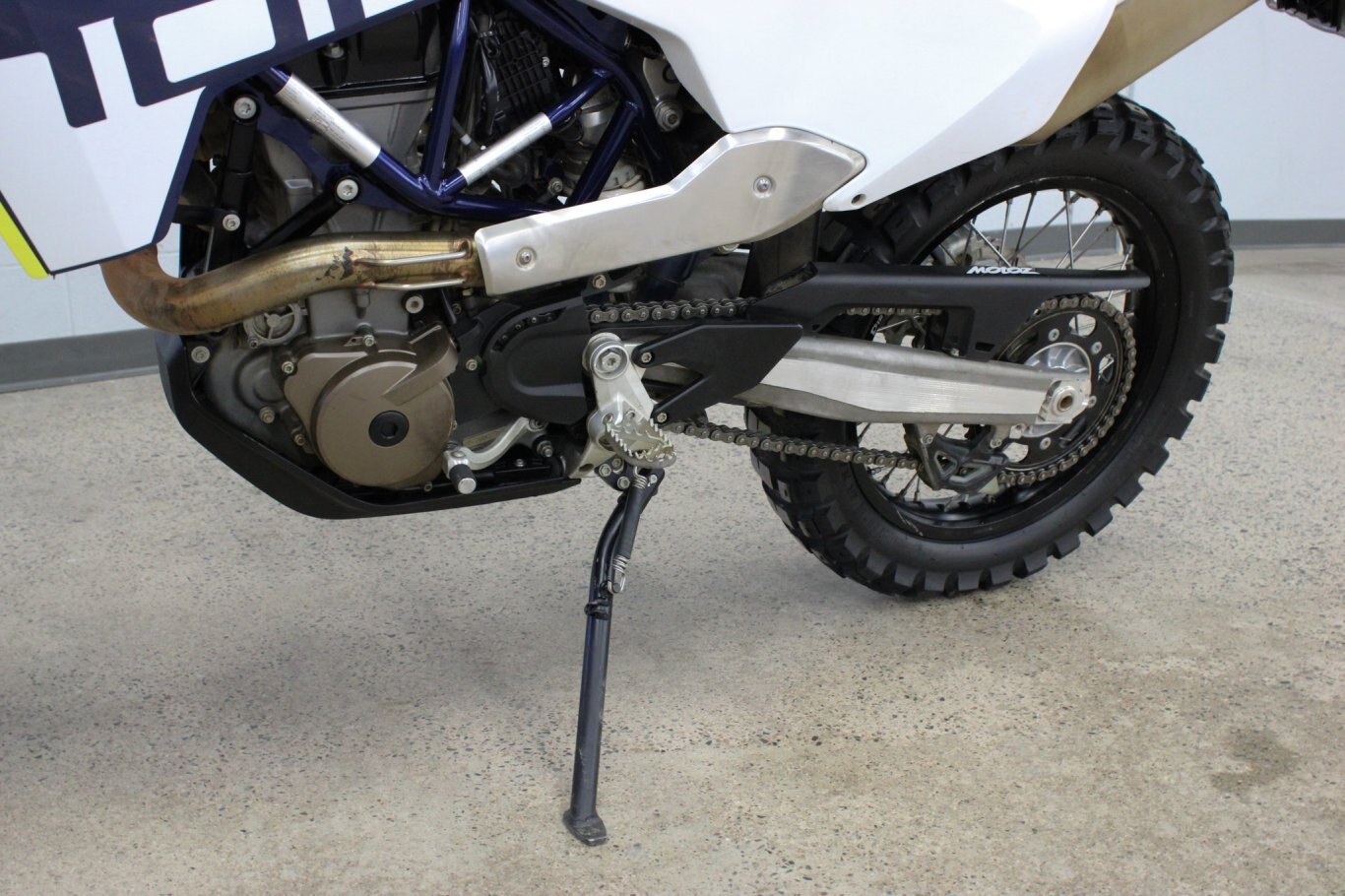 2023 HUSQVARNA 701 ENDURO