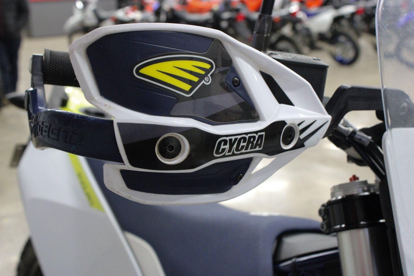 2023 HUSQVARNA 701 ENDURO