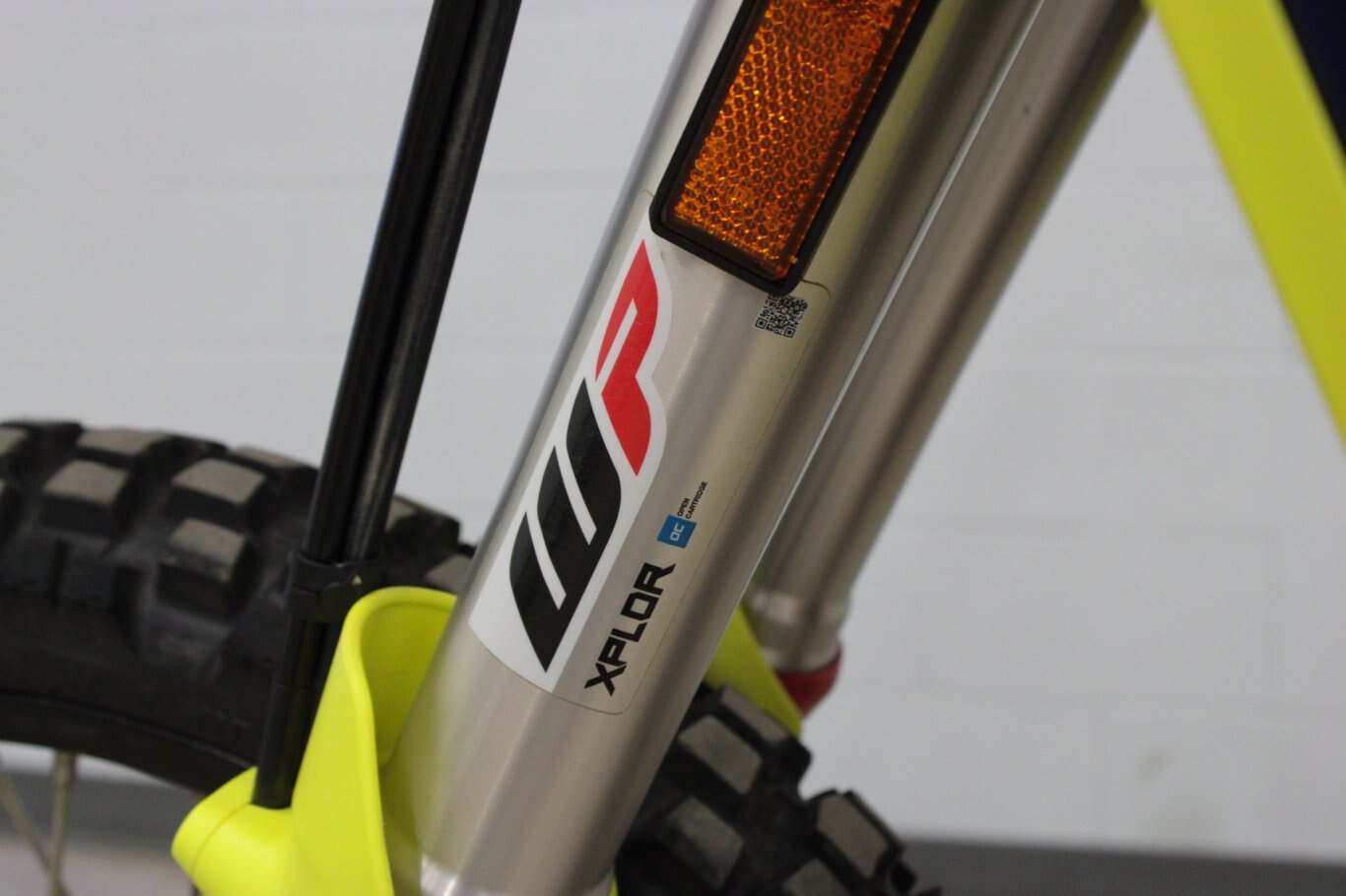 2023 HUSQVARNA 701 ENDURO