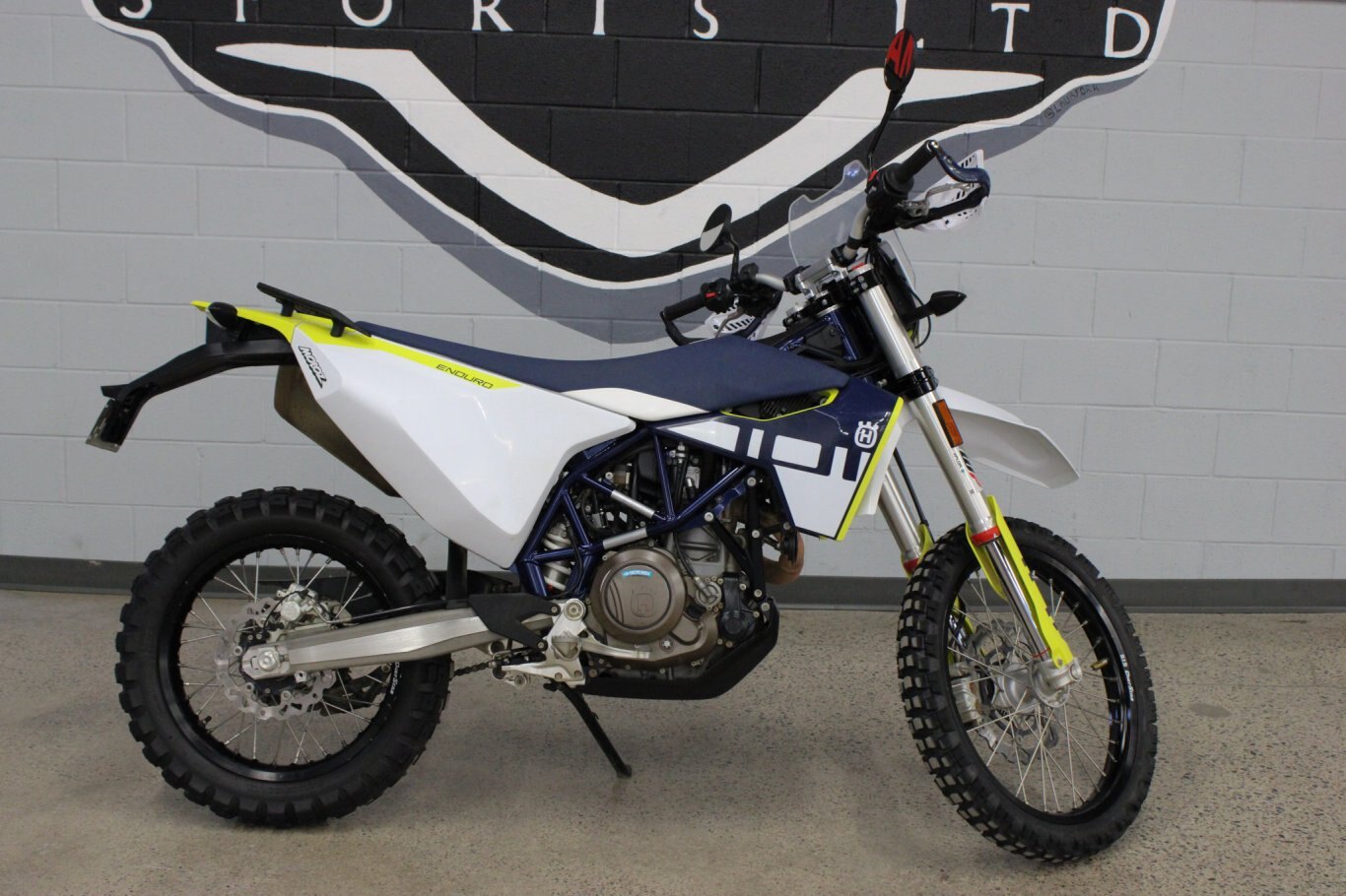 2023 HUSQVARNA 701 ENDURO