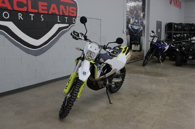 2023 HUSQVARNA 701 ENDURO