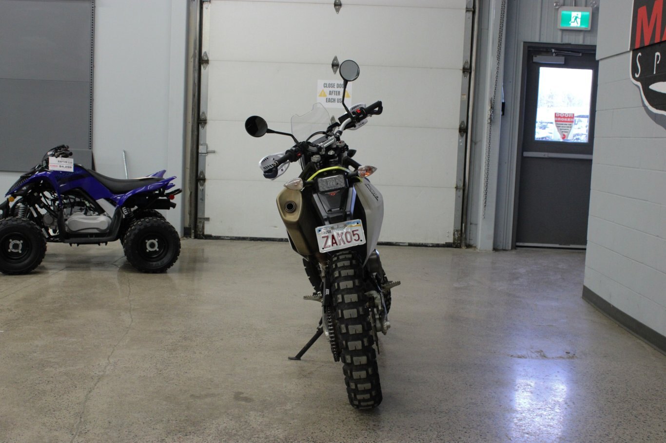 2023 HUSQVARNA 701 ENDURO